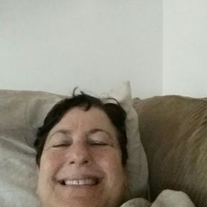 Meet your Posher, Cathy