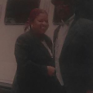 Meet your Posher, Martha