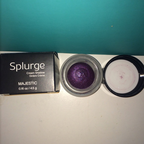 FINAL SALE New Majestic Splurge Eyeshadow