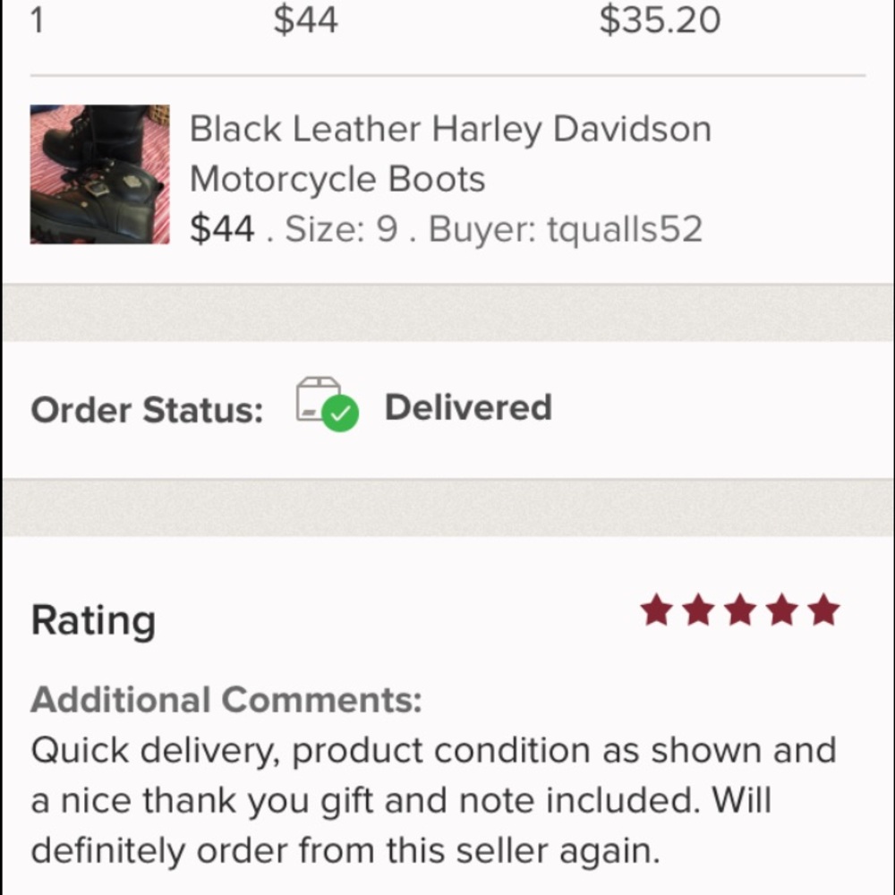 Like The Item But Just Cannot Quite Meet My Price? - image 4