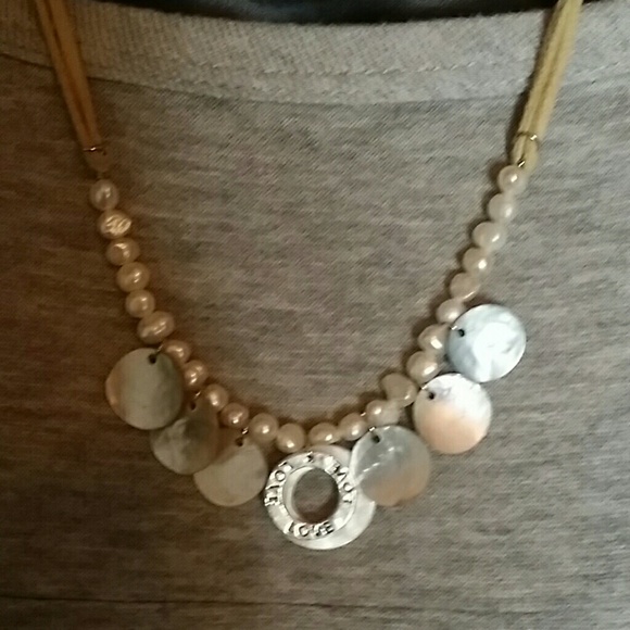 Lovely Necklace - Picture 2 of 2