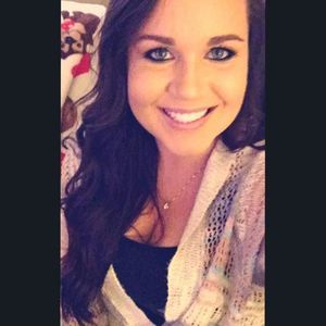 Meet your Posher, Allison