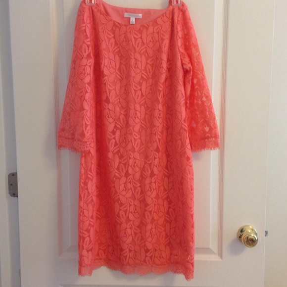 NWT lace dress
