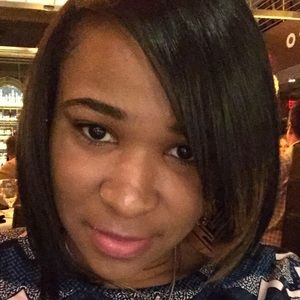 Meet your Posher, Rhonda