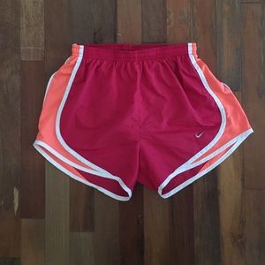Nike women's tempo running shorts