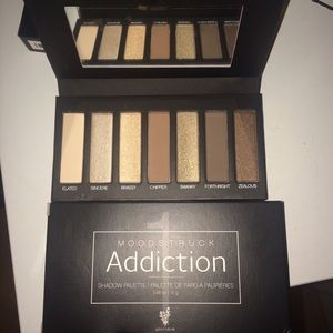 New Younique Palette 1