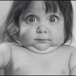 Meet your Posher, Niki