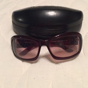 Ralph Lauren Sunglasses
