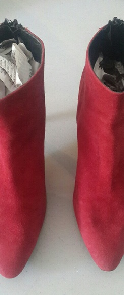 Italian booteis centaurus size 39.5.