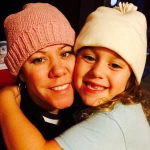 Meet your Posher, Jacki