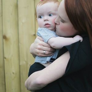 Meet your Posher, Karissa