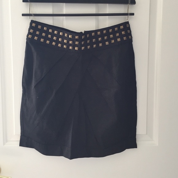 Forever 21 mini skirt