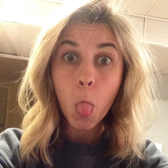 Meet your Posher, Kathryne - Picture 1 of 1