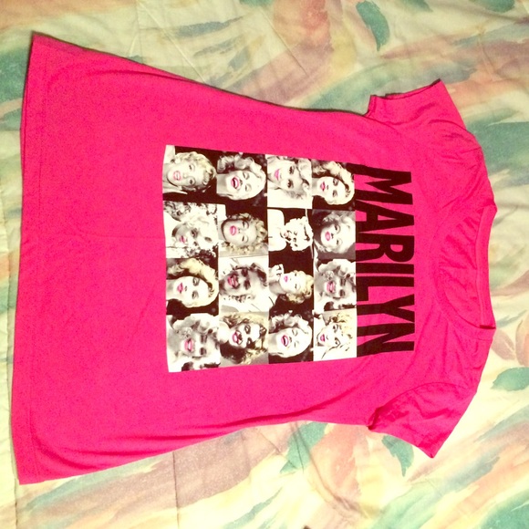 Ladies shirt