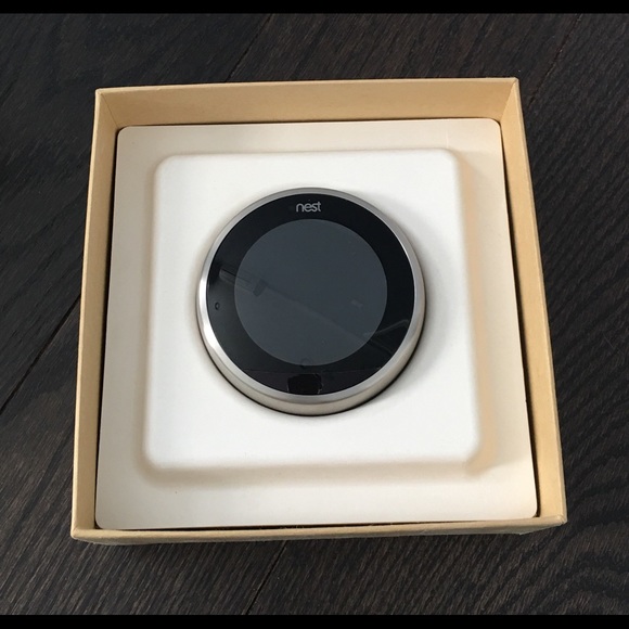 Nest Thermostat