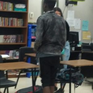 Meet your Posher, James