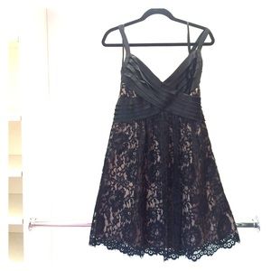 BCBG MaxAzria dress size 12