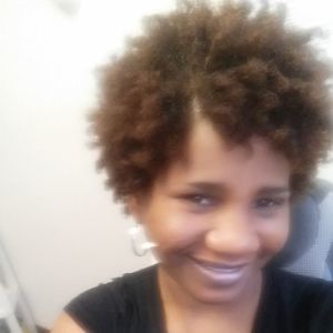 Meet your Posher, Jackie