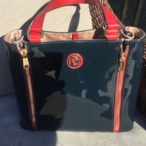 Spartina Charter Tote