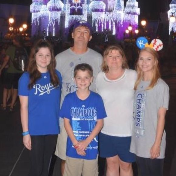 Meet your Posher, Tammy