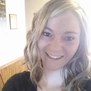 Meet your Posher, Chelsey