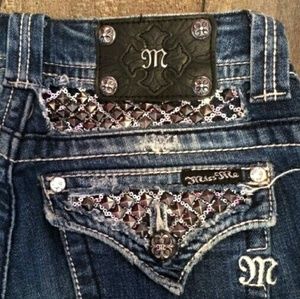 I SO miss me jeans (Not For Sale)