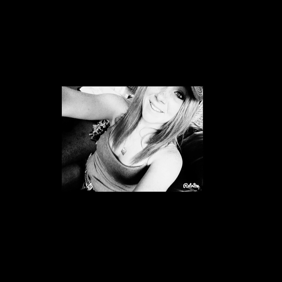 Meet your Posher, Kat