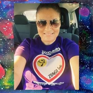 Meet your Posher, Patricia