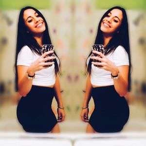 Meet your Posher, Andrea