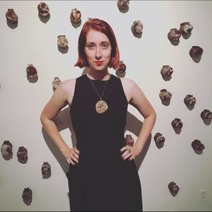 Meet your Posher, Kelly