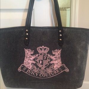 Juicy Couture Tote