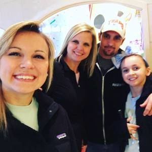 Meet your Posher, Courtney