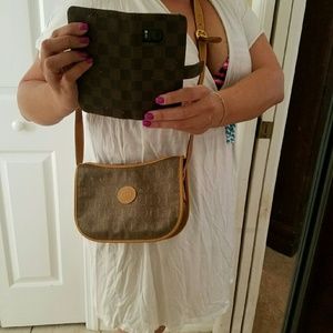 GUCCI CROSS BODY