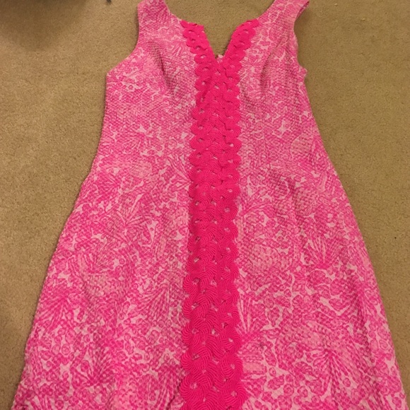 Lilly for Target Shift Dress