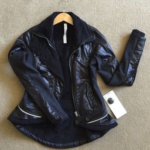 Lululemon Pedal Power Jacket