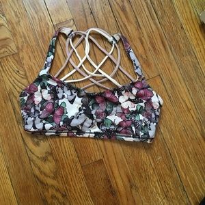 Lululemon Bra
