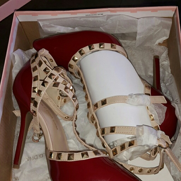 Heels