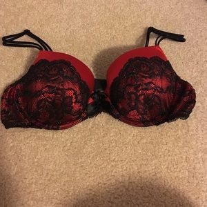 Victoria Secrets Bra