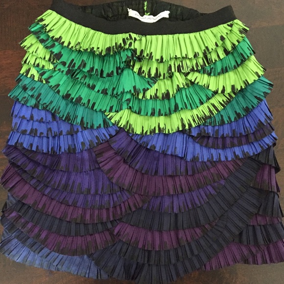 Diane von Furstenberg Summer/Spring Skirt