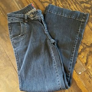 Elle Monaco jeans