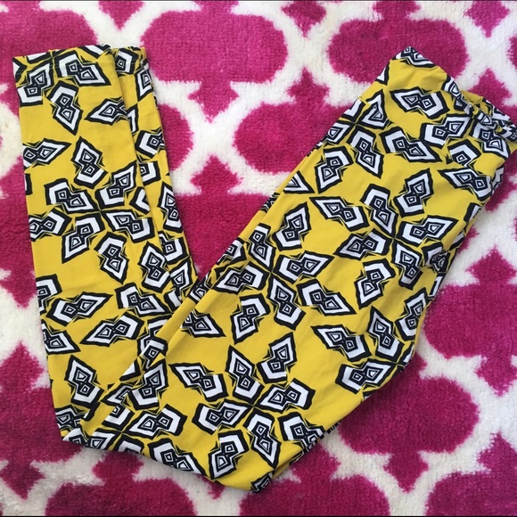Lularoe Leggings