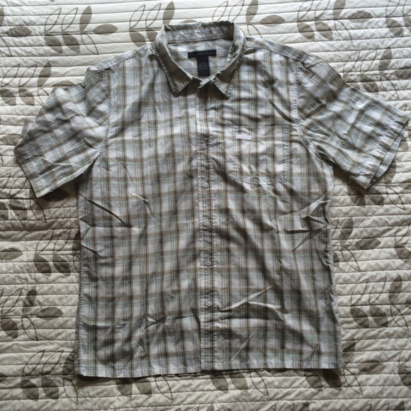 Calvin Klein Men's shirt size XL - measurements! - Picture 5 of 5