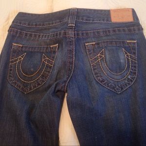 True Religion jeans