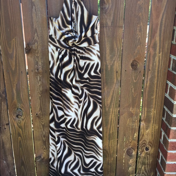 Maxi Dress - Picture 1 of 1