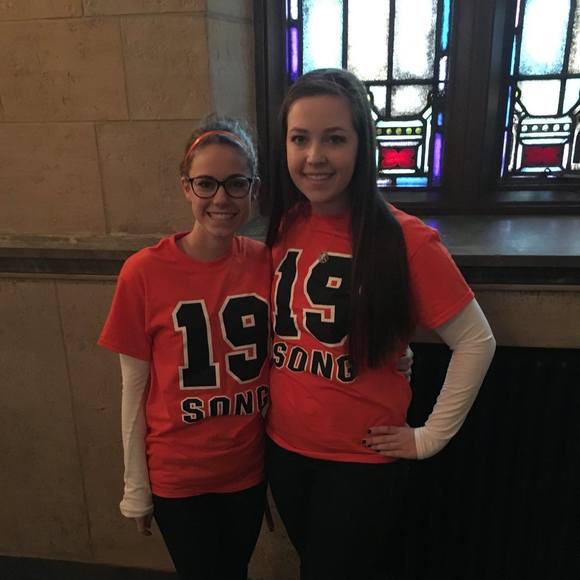 Meet your Posher, Maddie - Picture 1 of 1