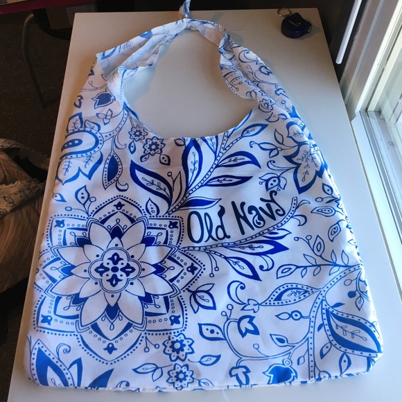 NWOT old navy hobo bags.