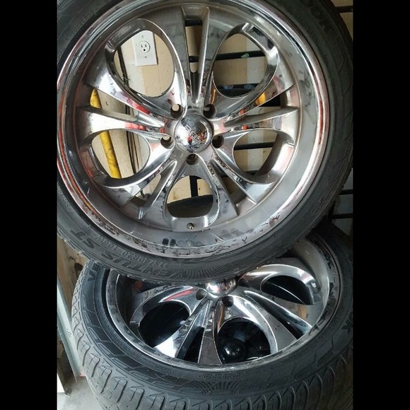 Rims