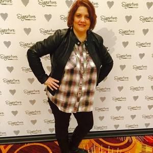 Meet your Posher, Tlana