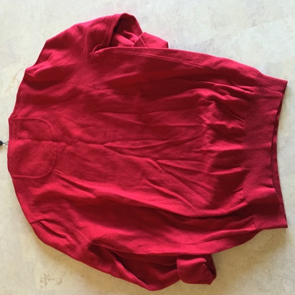 Sold in bundle! Cotton and cashmere thin sweater - Picture 4 of 4