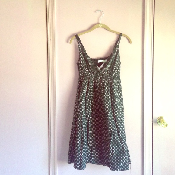Polka Dot Sundress BRAND NEW